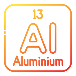 ALUMINUM BRAZING ALLOY