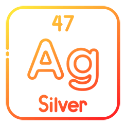 SILVER BRAZING ALLOY