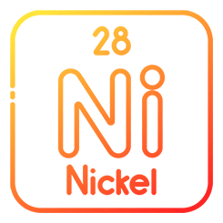 NICKEL BRAZING ALLOYS